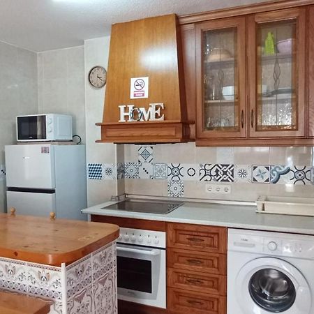Bungalow Playa La Mata Ла-Мата Экстерьер фото