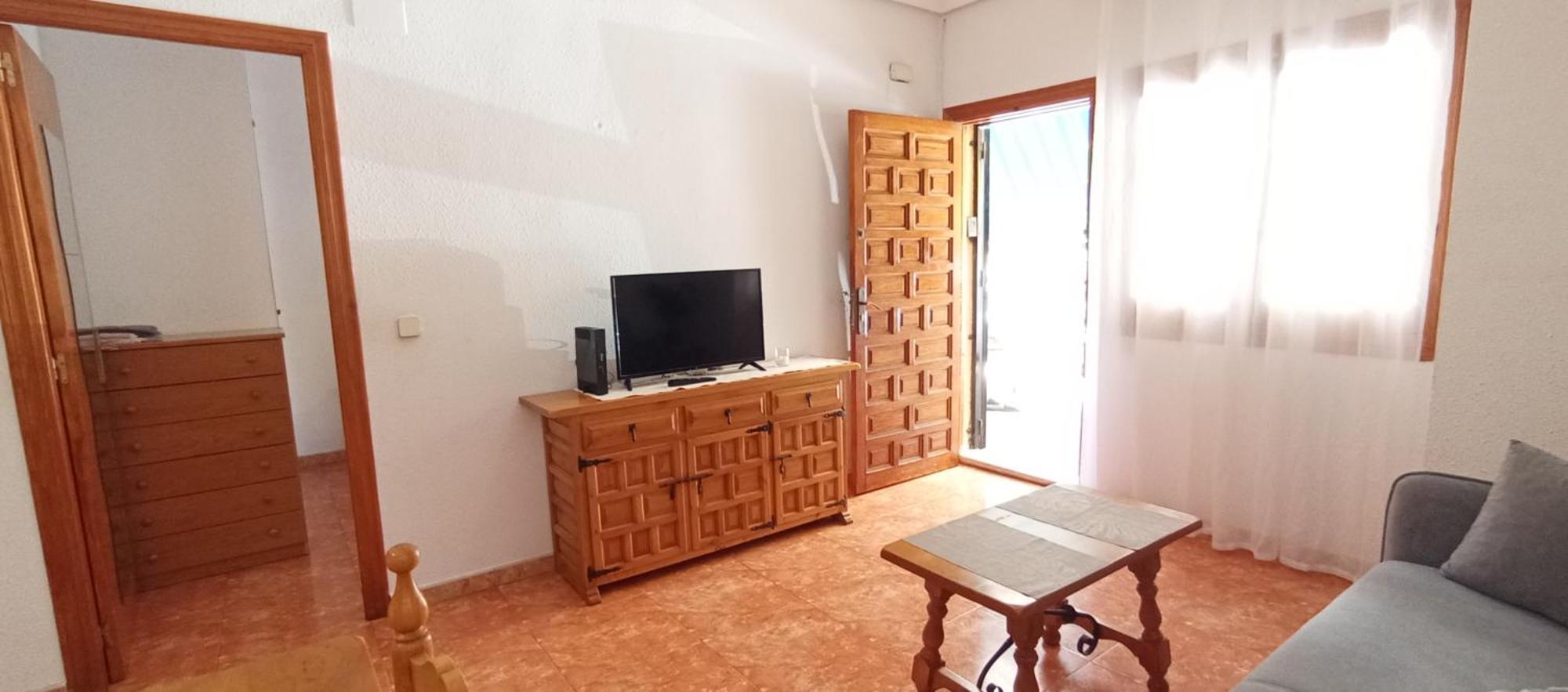 Bungalow Playa La Mata Ла-Мата Экстерьер фото