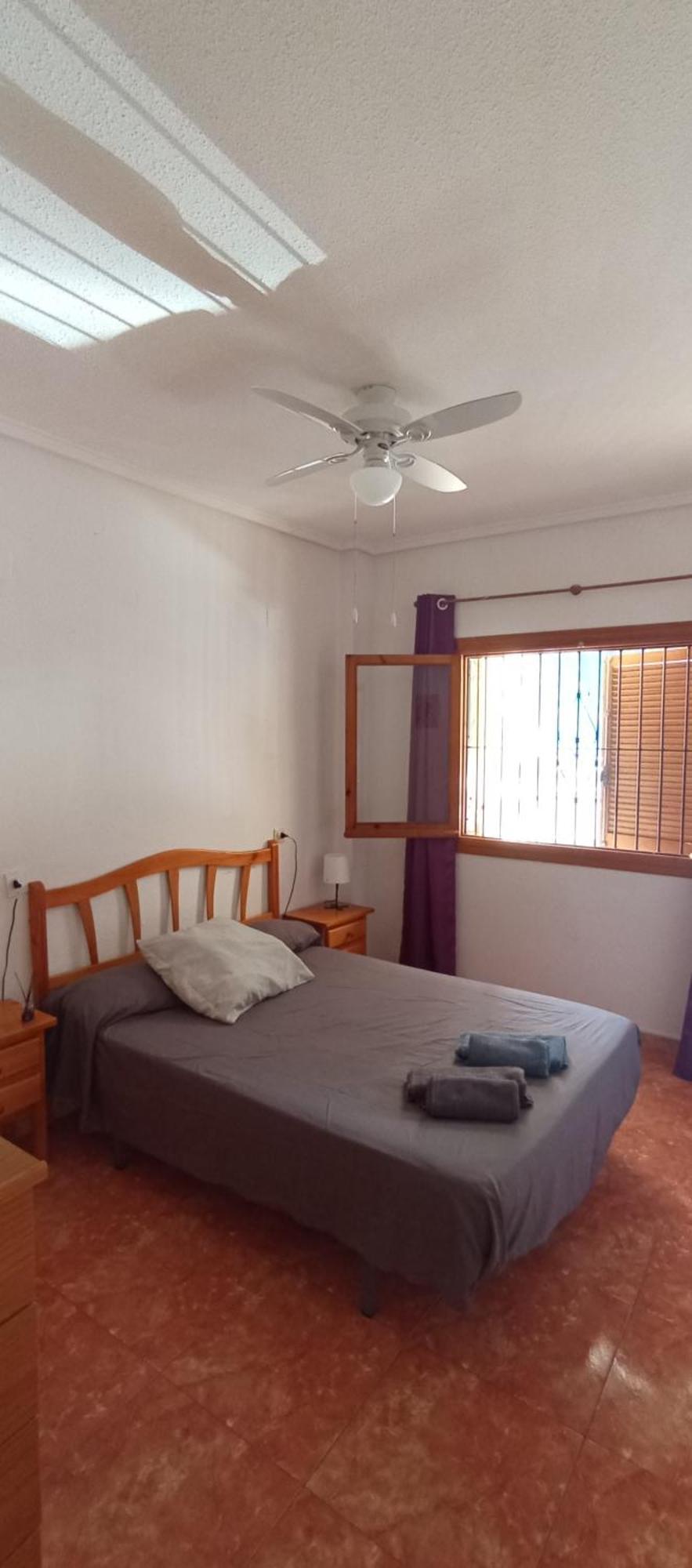 Bungalow Playa La Mata Ла-Мата Экстерьер фото