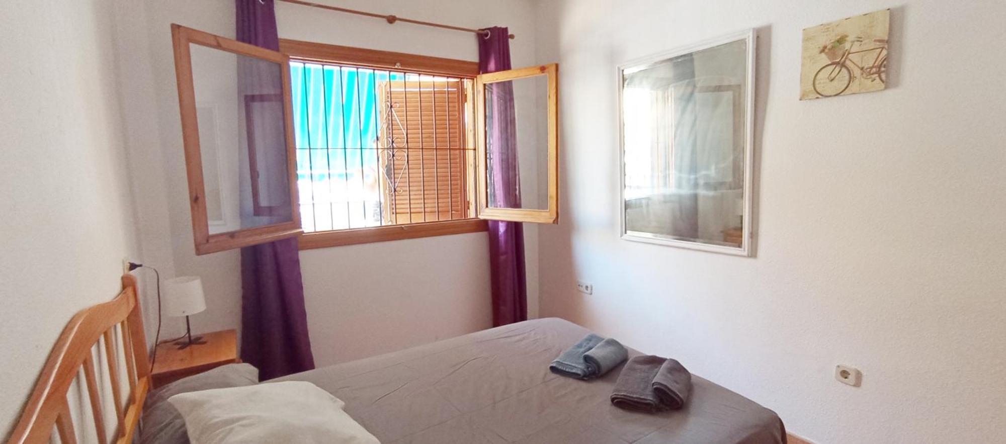 Bungalow Playa La Mata Ла-Мата Экстерьер фото